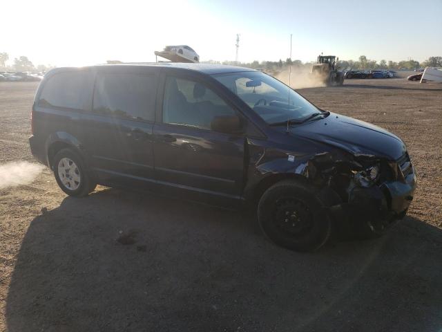 Photo 4 from auction – 2008 DODGE GRAND CARA with VIN 2D8HN44H78R778388