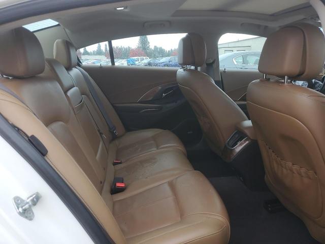 Photo 10 from auction – 2014 BUICK LACROSSE T with VIN 1G4GF5G34EF194025