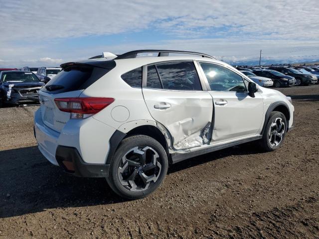 Photo 3 from auction – 2022 SUBARU CROSSTREK with VIN JF2GTHMCXN8264734