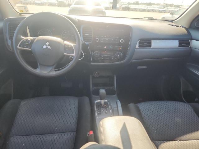Photo 8 from auction – 2014 MITSUBISHI OUTLANDER with VIN JA4AD2A30EZ001837