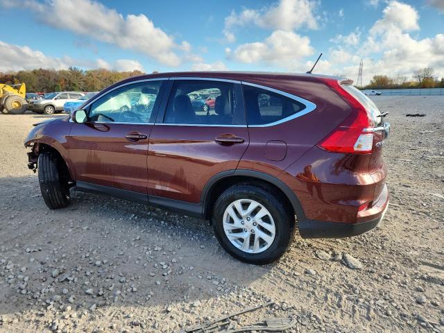 Photo 2 from auction – 2016 HONDA CR-V EX with VIN 5J6RM4H5XGL088268