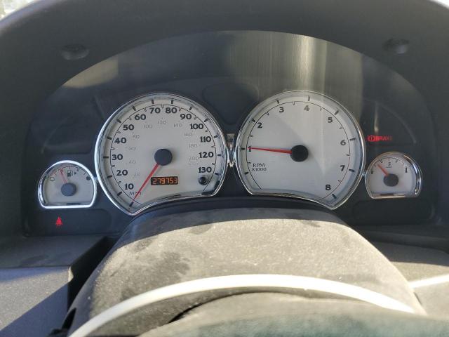 Photo 9 from auction – 2004 SATURN VUE with VIN 5GZCZ53414S829151