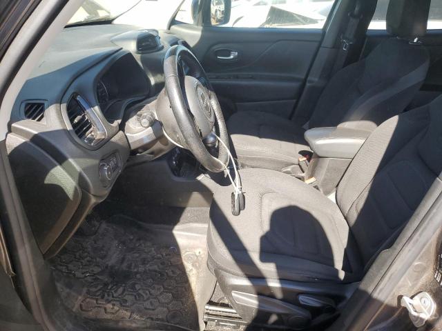 Photo 7 from auction – 2017 JEEP RENEGADE L with VIN ZACCJBBH3HPF28825