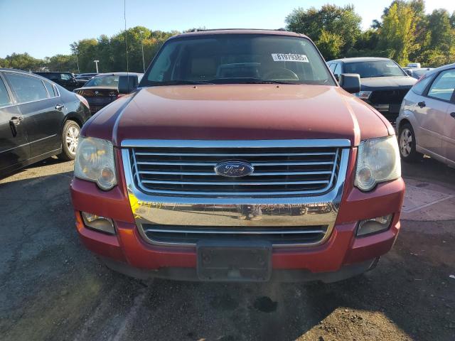 Photo 5 from auction – 2007 FORD EXPLORER X with VIN 1FMEU73E27UB66349