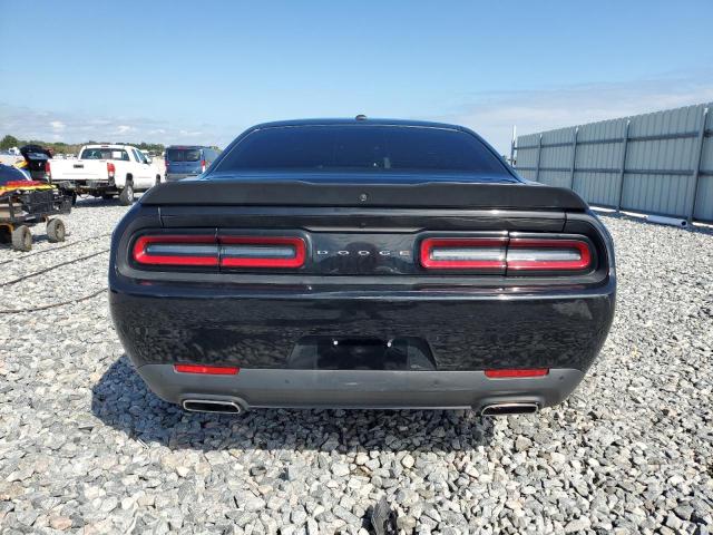 Photo 6 from auction – 2023 DODGE CHALLENGER with VIN 2C3CDZJG1PH526309