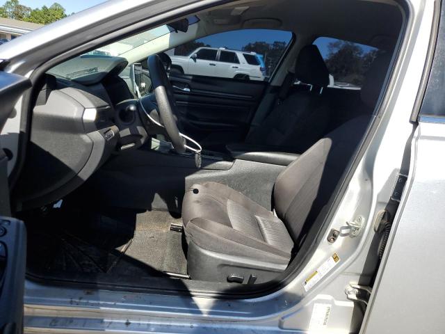 Photo 7 from auction – 2020 NISSAN ALTIMA S with VIN 1N4BL4BV9LC227860