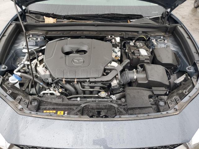 Photo 11 from auction – 2025 MAZDA CX-30 PREF with VIN 3MVDMBCM2SM782123