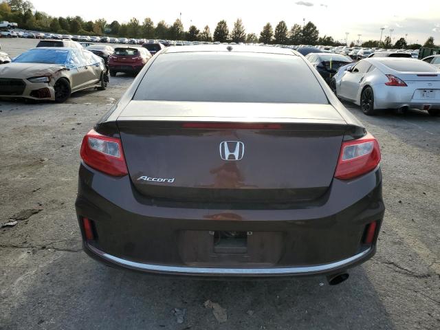 Photo 6 from auction – 2015 HONDA ACCORD EXL with VIN 1HGCT1B87FA004547