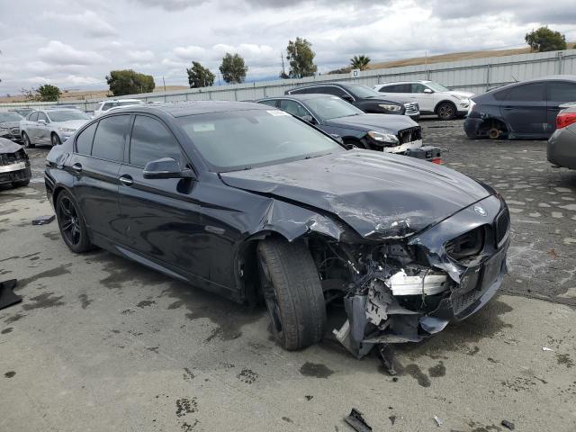 Photo 4 from auction – 2014 BMW 535 I with VIN WBA5B1C55ED477078