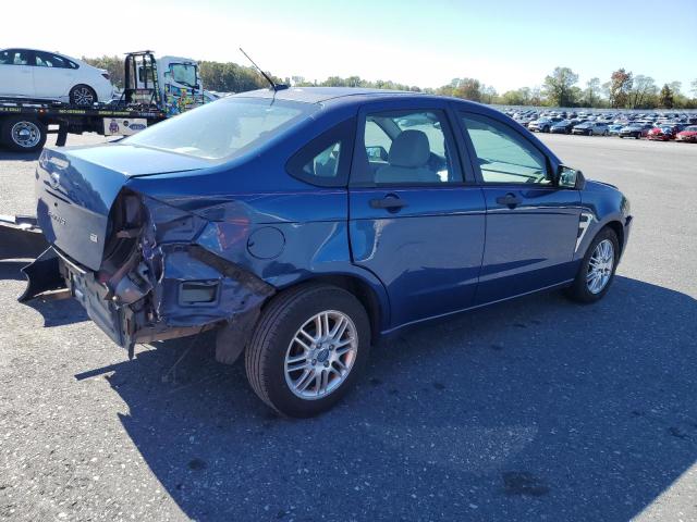 Фото 3 с аукциона – 2008 FORD FOCUS SE с VIN 1FAHP35N08W166263