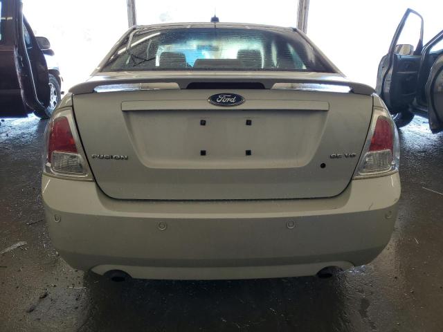 Photo 6 from auction – 2008 FORD FUSION SE with VIN 3FAHP07138R150697