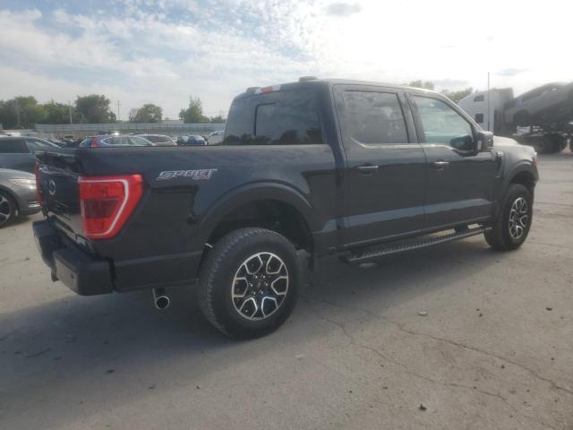 Photo 3 from auction – 2022 FORD F150 SUPER with VIN 1FTFW1E89NKF16673
