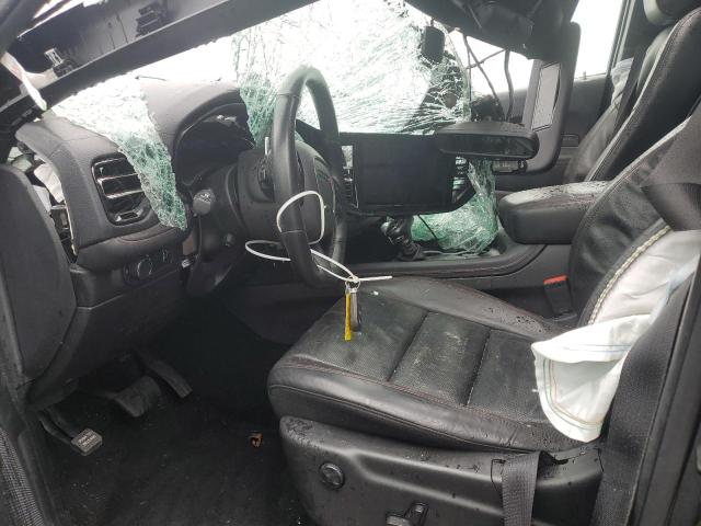 Photo 7 from auction – 2024 DODGE DURANGO GT with VIN 1C4RDJDG9RC146949