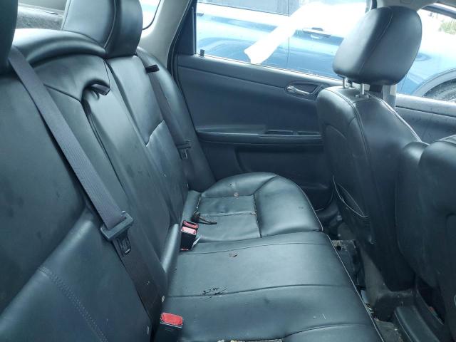 Photo 10 from auction – 2012 CHEVROLET IMPALA LTZ with VIN 2G1WC5E33C1121317