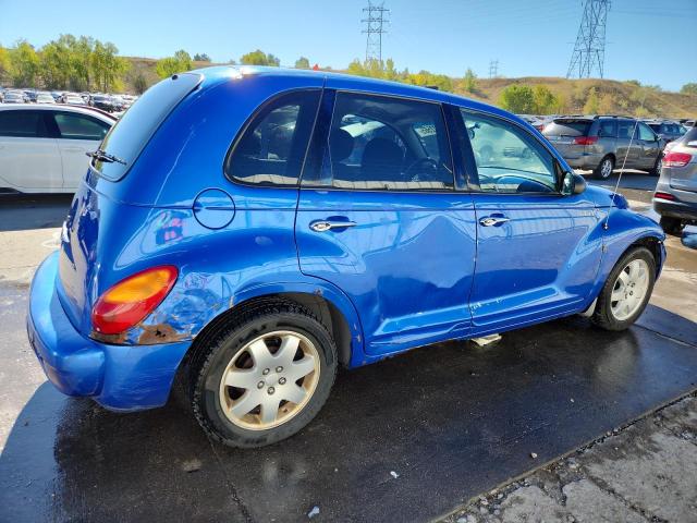 Photo 3 from auction – 2005 CHRYSLER PT CRUISER with VIN 3C8FY68B75T555967