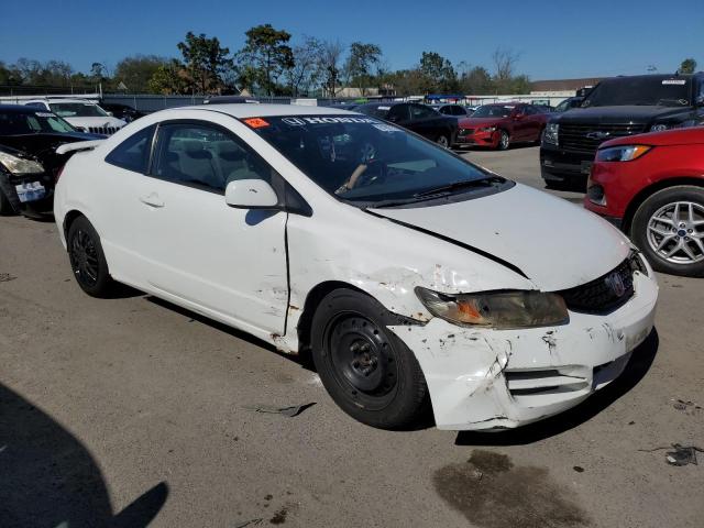 Photo 4 from auction – 2010 HONDA CIVIC LX with VIN 2HGFG1B60AH532764