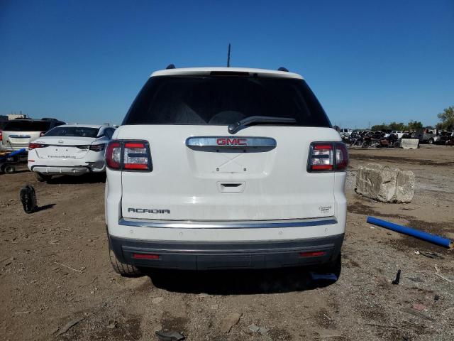 Photo 6 from auction – 2016 GMC ACADIA SLE with VIN 1GKKRPKDXGJ175906