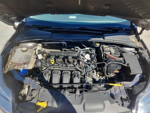 Photo 11 from auction – 2014 FORD FOCUS SE with VIN 1FADP3F22EL251332