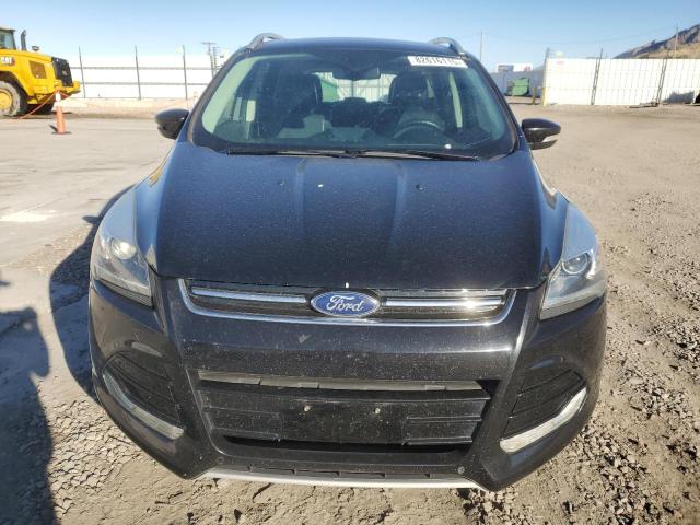 Photo 5 from auction – 2016 FORD ESCAPE TITANIUM with VIN 1FMCU9J90GUA68669