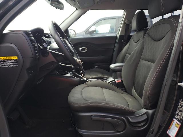 Photo 7 from auction – 2019 KIA SOUL with VIN KNDJN2A2XK7909150