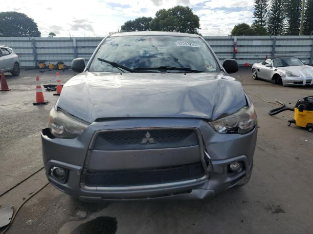 Photo 5 from auction – 2012 MITSUBISHI OUTLANDER with VIN JA4AR4AU3CZ008588