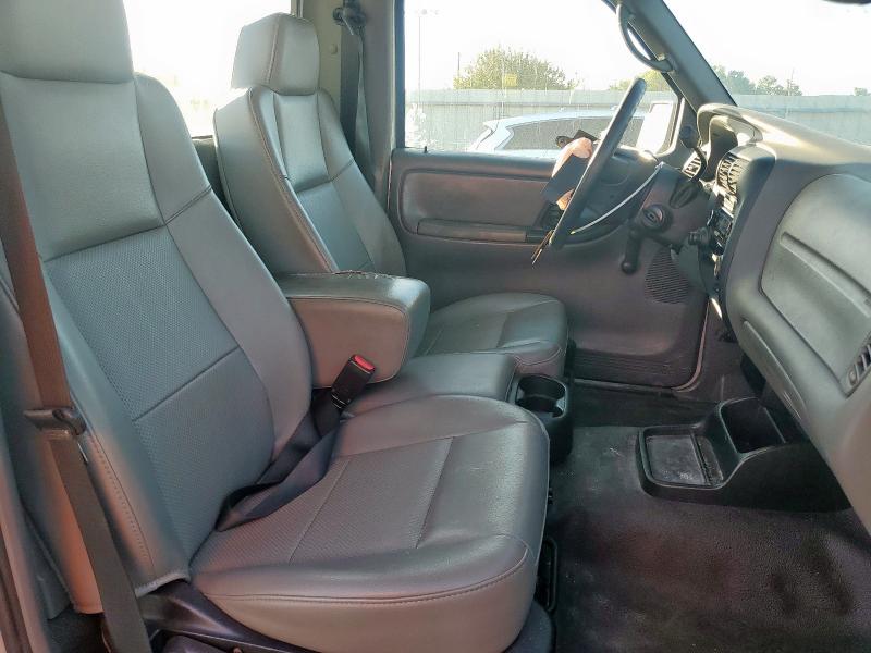 Photo 10 from auction – 2008 FORD RANGER with VIN 1FTYR10D08PA64141