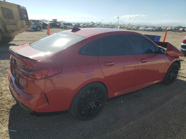 Photo 3 from auction – 2021 BMW M235XI with VIN WBA13AL00M7H19209