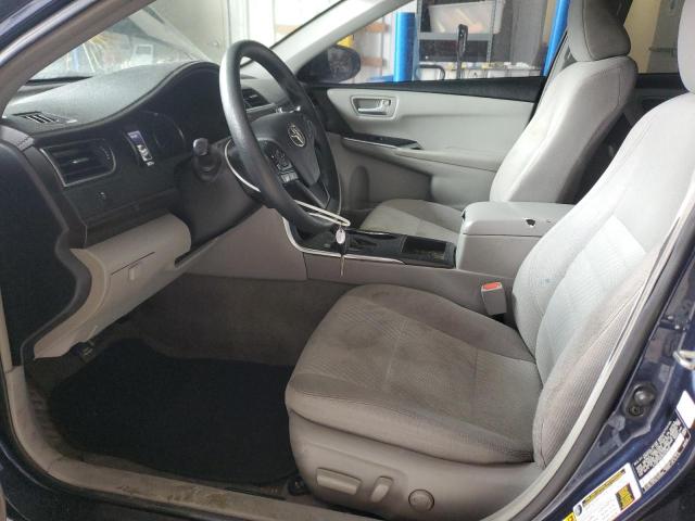 Photo 7 from auction – 2017 TOYOTA CAMRY LE with VIN 4T1BF1FK3HU763832