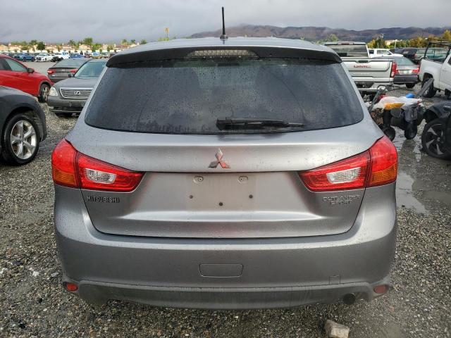 Photo 6 from auction – 2015 MITSUBISHI OUTLANDER with VIN 4A4AP3AU7FE050563