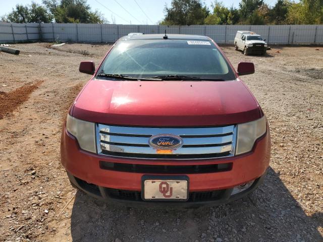 Photo 5 from auction – 2010 FORD EDGE LIMIT with VIN 2FMDK3KC3ABB64875
