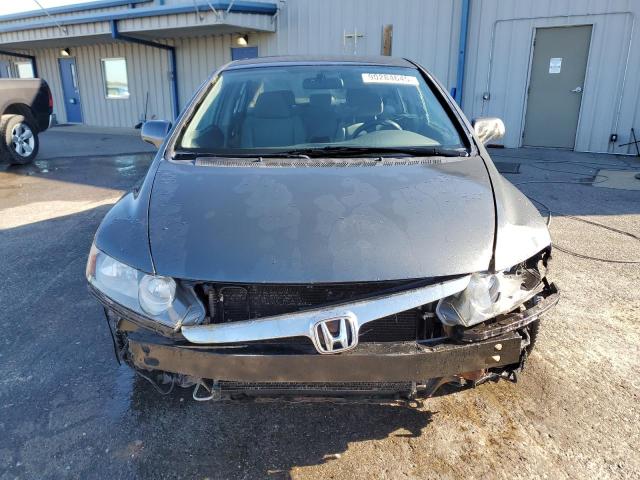 Photo 5 from auction – 2009 HONDA CIVIC LX with VIN 19XFA16589E039679