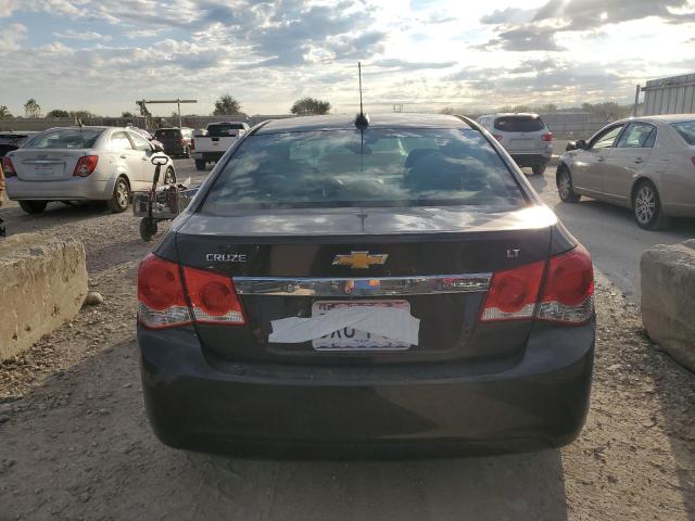 Photo 6 from auction – 2015 CHEVROLET CRUZE LT with VIN 1G1PC5SB0F7208938