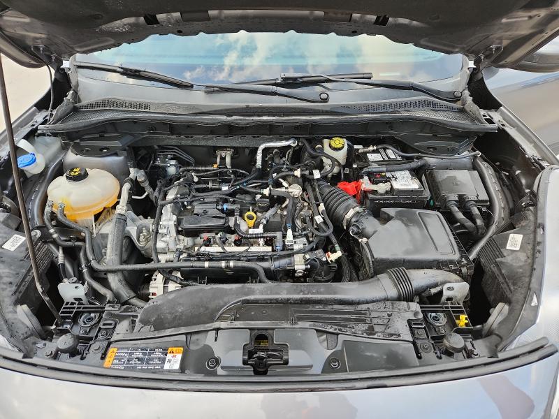 Photo 12 from auction – 2021 FORD ESCAPE SE with VIN 1FMCU0G66MUA13342