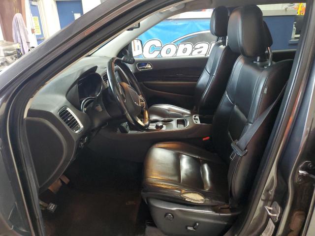 Photo 7 from auction – 2014 DODGE DURANGO LI with VIN 1C4RDJDG5EC268069