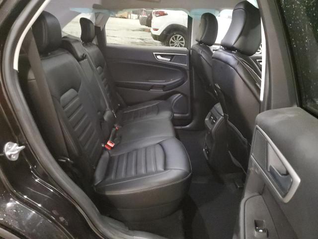 Photo 11 from auction – 2021 FORD EDGE SEL with VIN 2FMPK4J93MBA14407