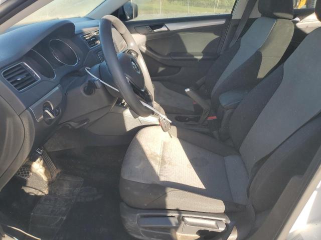 Photo 7 from auction – 2017 VOLKSWAGEN JETTA S with VIN 3VW167AJ7HM307397