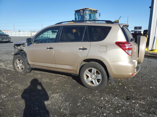 Photo 2 from auction – 2009 TOYOTA RAV4 with VIN JTMBF33V995004886