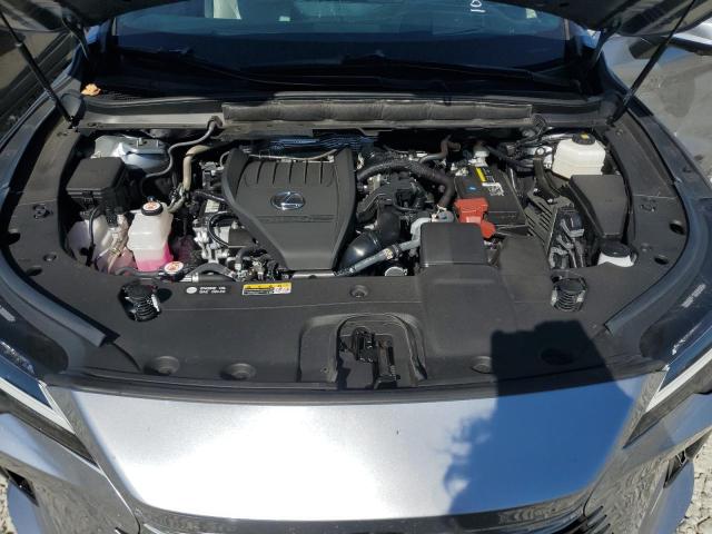 Photo 12 from auction – 2024 LEXUS RX 350 BASE with VIN 2T2BAMBAXRC034190