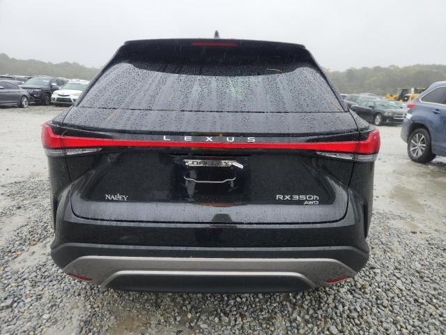 Photo 6 from auction – 2024 LEXUS RX 350H BA with VIN 2T2BBMCA5RC055184