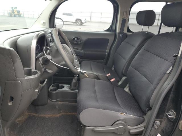 Photo 7 from auction – 2009 NISSAN CUBE BASE with VIN JN8AZ28R69T114299
