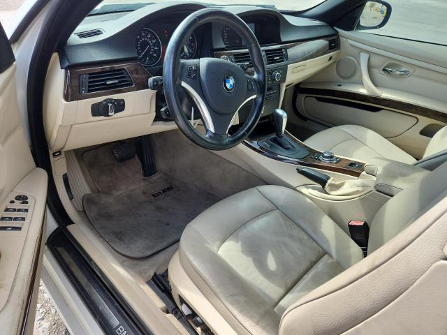 Photo 8 from auction – 2011 BMW 328 I SULE with VIN WBADW7C57BE543235