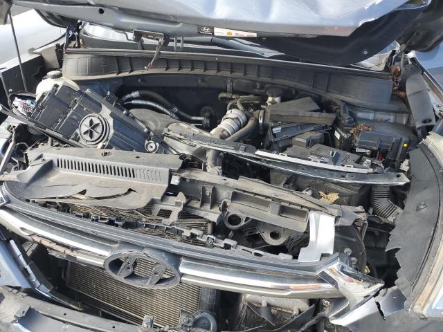 Photo 11 from auction – 2016 HYUNDAI TUCSON LIM with VIN KM8J33A27GU049403