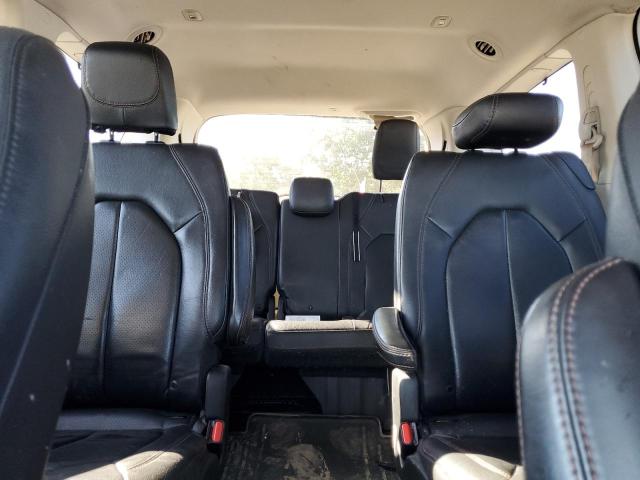 Photo 10 from auction – 2019 CHRYSLER PACIFICA T with VIN 2C4RC1BG6KR581379