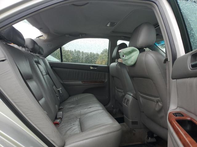 Photo 10 from auction – 2005 TOYOTA CAMRY LE with VIN 4T1BF30K15U082567