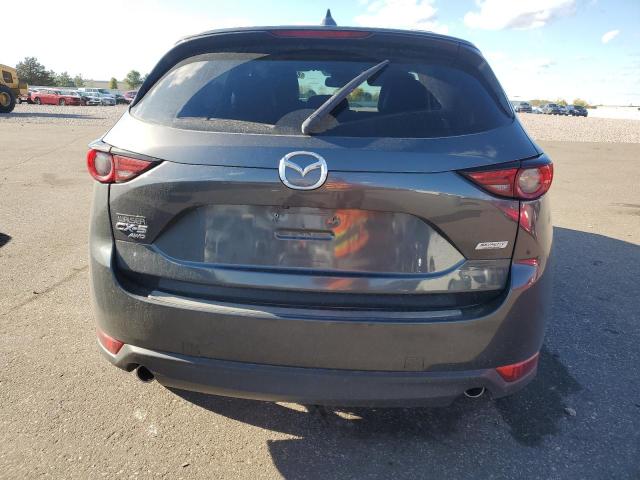Photo 6 from auction – 2019 MAZDA CX-5 GRAND with VIN JM3KFBDM2K0618897