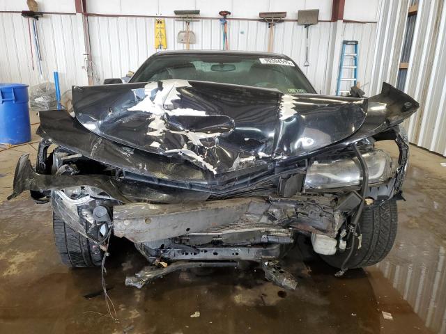 Photo 5 from auction – 2014 CHEVROLET CAMARO LT with VIN 2G1FF1E32E9304955