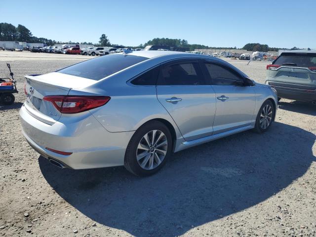 Photo 3 from auction – 2015 HYUNDAI SONATA SPO with VIN 5NPE34AF4FH209616