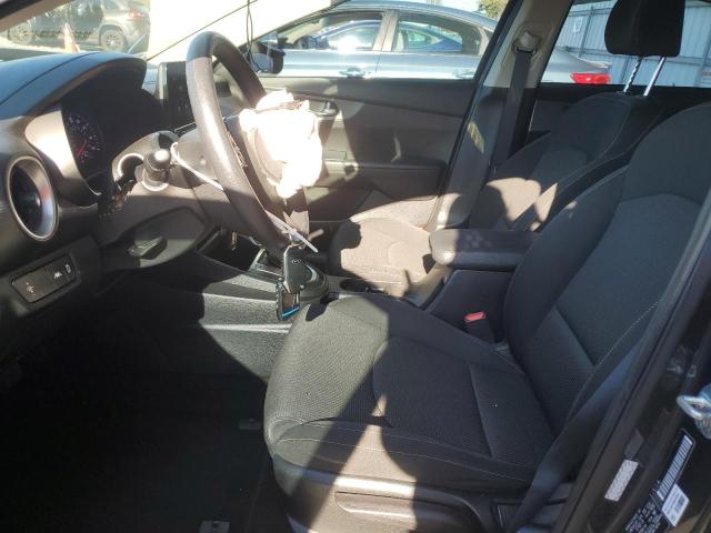 Photo 7 from auction – 2020 KIA FORTE FE with VIN 3KPF24AD8LE245198