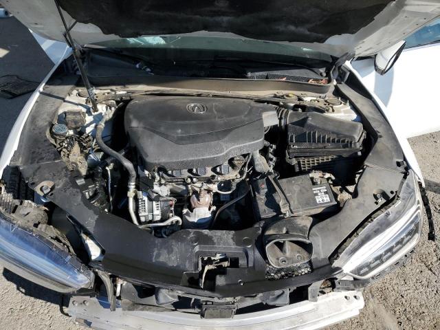 Photo 11 from auction – 2020 ACURA TLX TECHNO with VIN 19UUB3F46LA003508