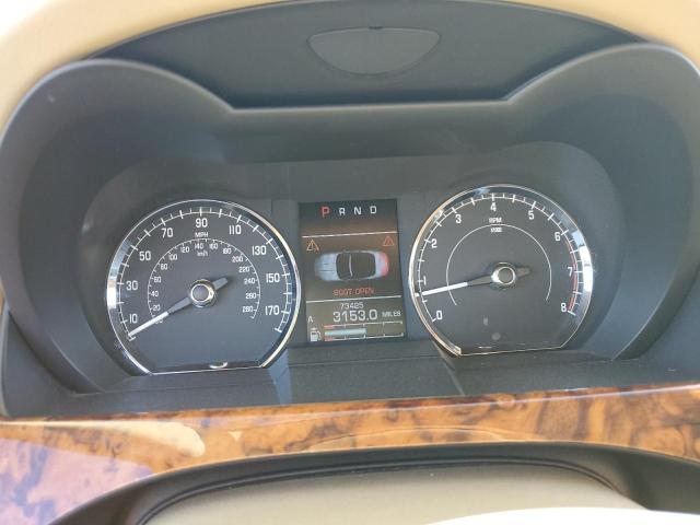 Photo 9 from auction – 2007 JAGUAR XK with VIN SAJWA44B875B16252